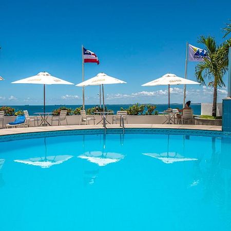 Marazul Hotel Salvador Luaran gambar