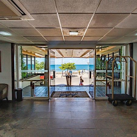 Marazul Hotel Salvador Luaran gambar