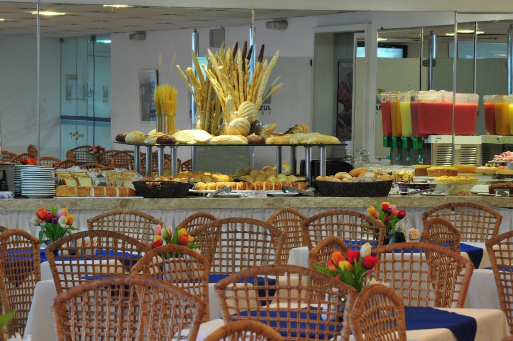 Marazul Hotel Salvador Luaran gambar