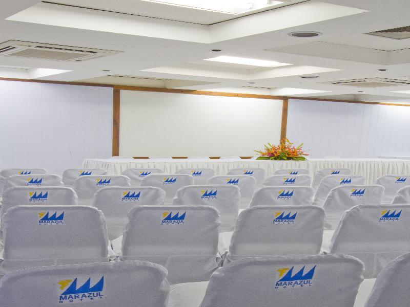 Marazul Hotel Salvador Luaran gambar
