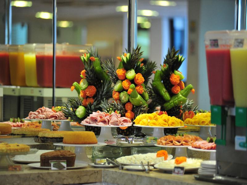 Marazul Hotel Salvador Luaran gambar