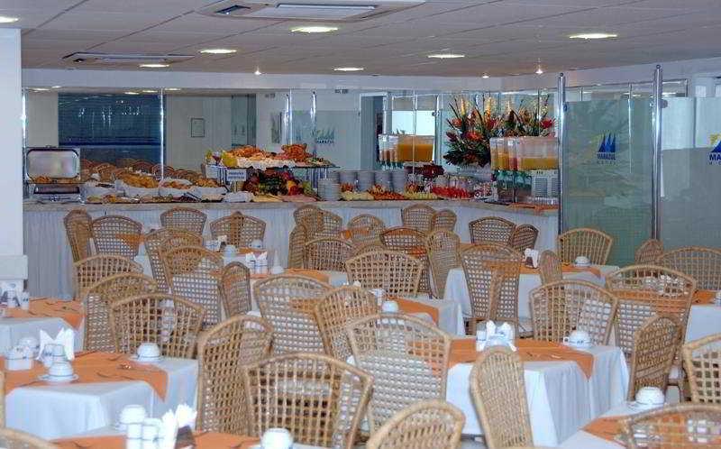 Marazul Hotel Salvador Luaran gambar