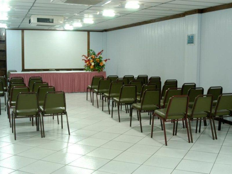 Marazul Hotel Salvador Luaran gambar