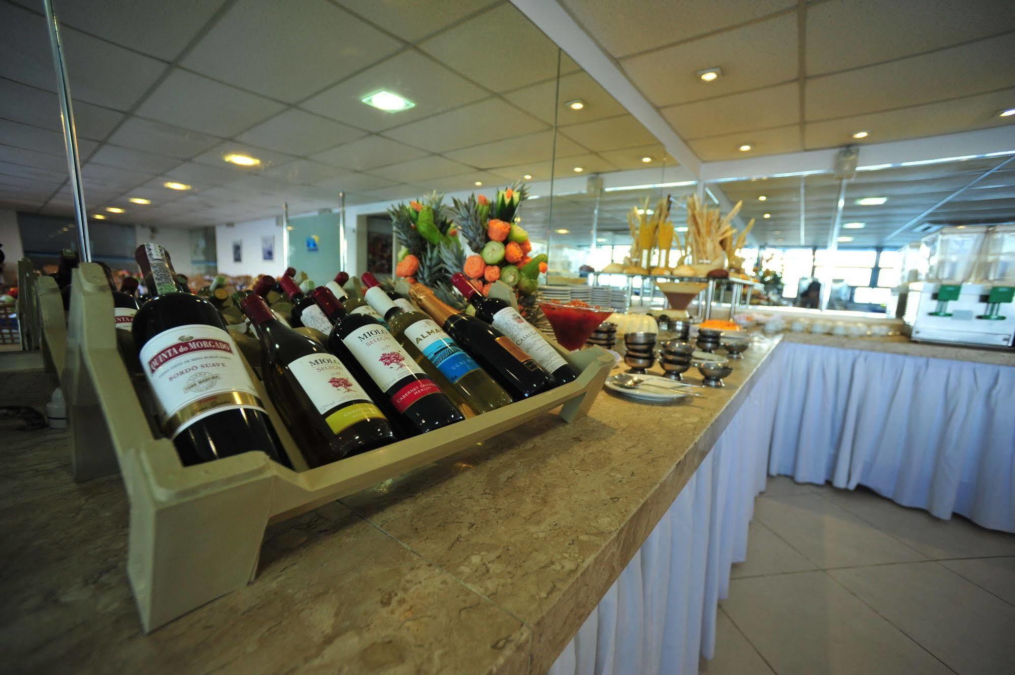Marazul Hotel Salvador Luaran gambar
