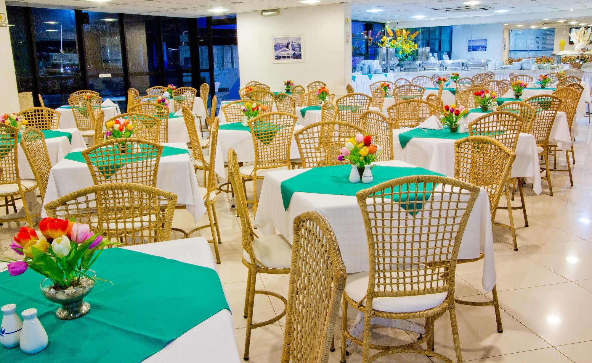 Marazul Hotel Salvador Luaran gambar