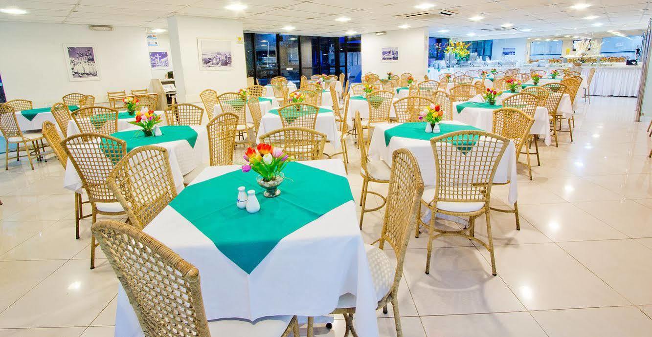 Marazul Hotel Salvador Luaran gambar