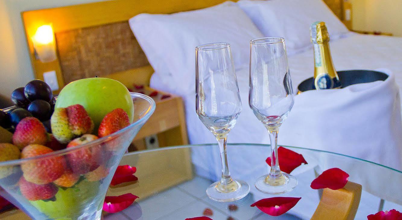 Marazul Hotel Salvador Luaran gambar