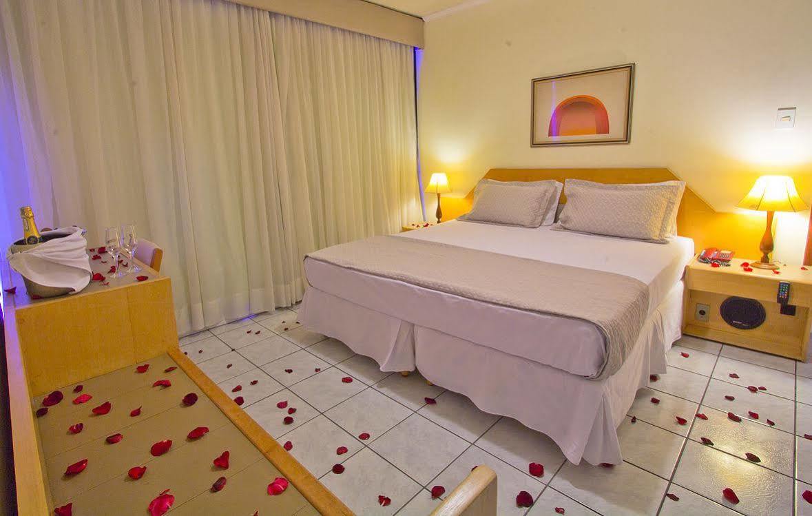 Marazul Hotel Salvador Luaran gambar