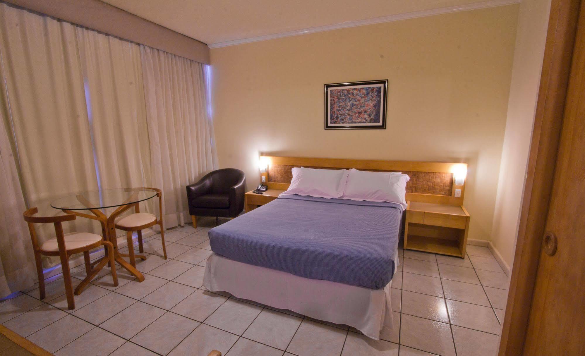 Marazul Hotel Salvador Luaran gambar