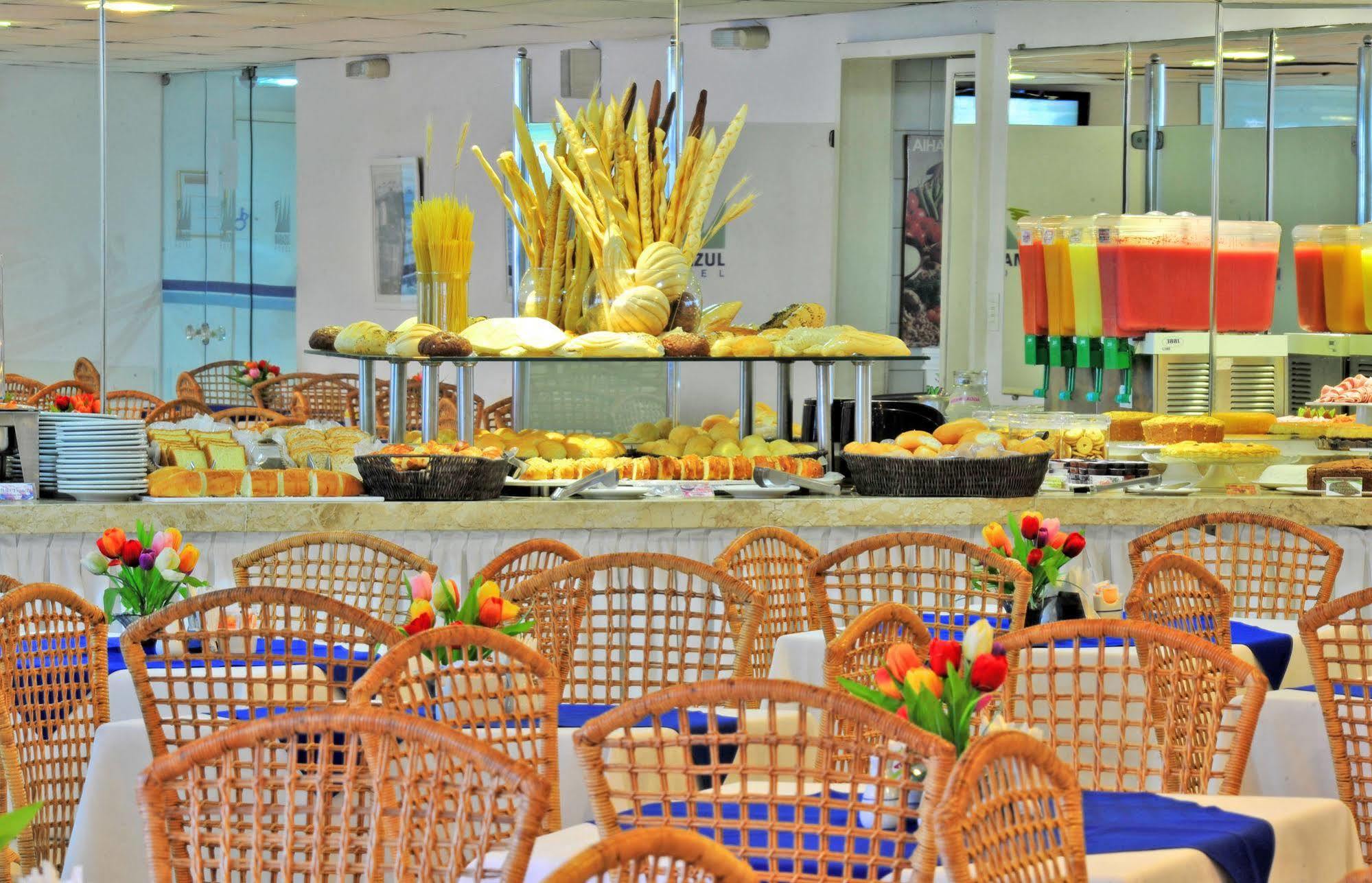 Marazul Hotel Salvador Luaran gambar