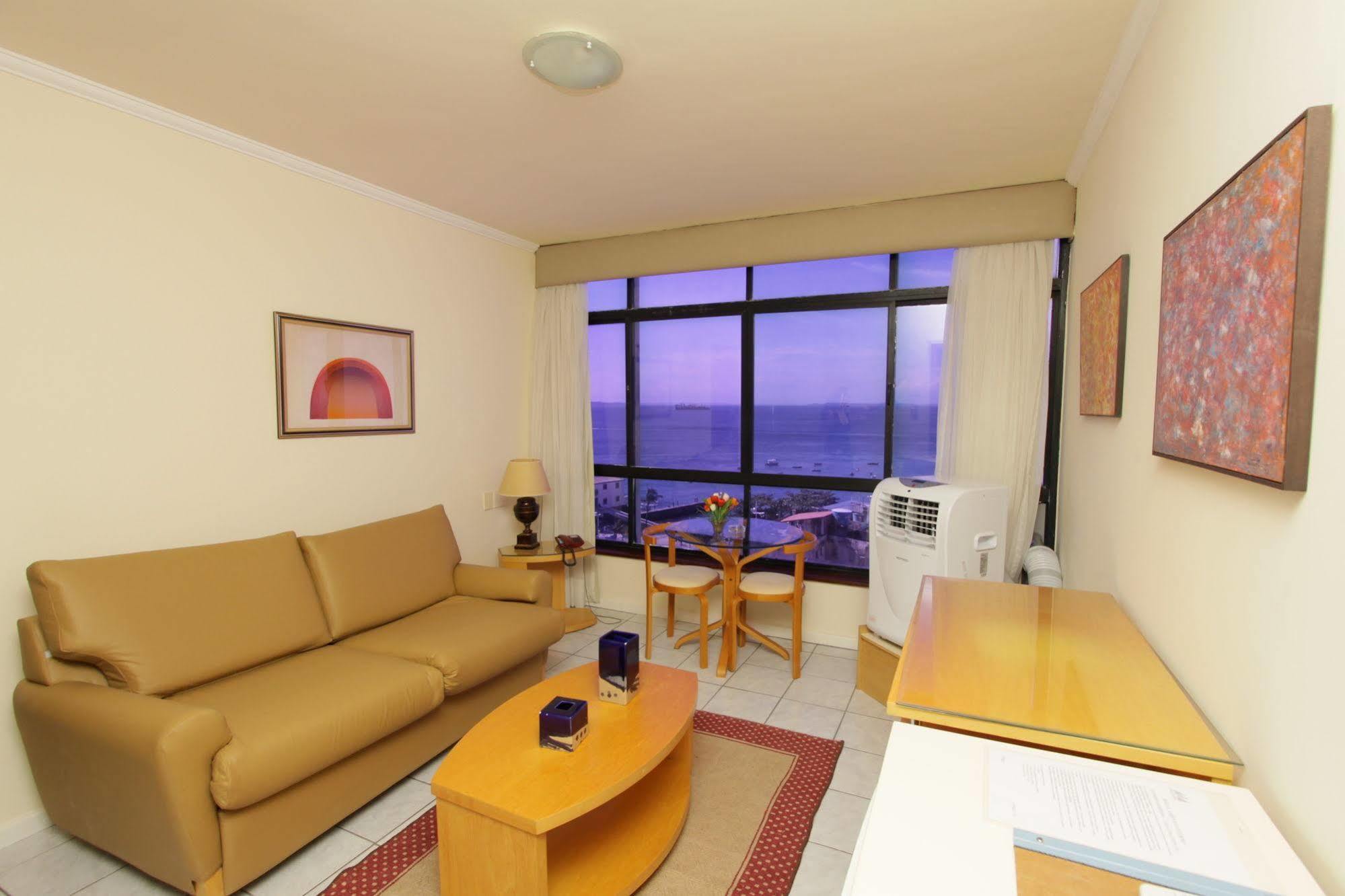Marazul Hotel Salvador Luaran gambar