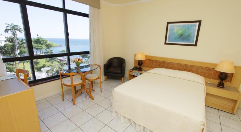 Marazul Hotel Salvador Luaran gambar