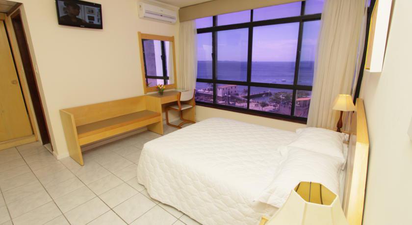 Marazul Hotel Salvador Luaran gambar